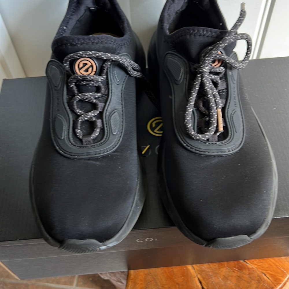 Cole Haan sneakers